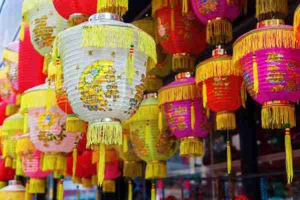 Chinatown