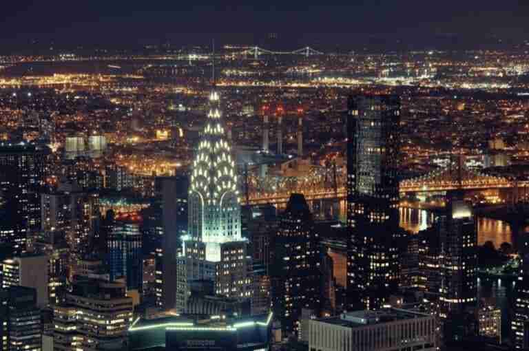Chrysler Building
