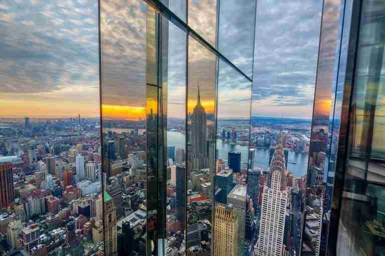 Summit One Vanderbilt