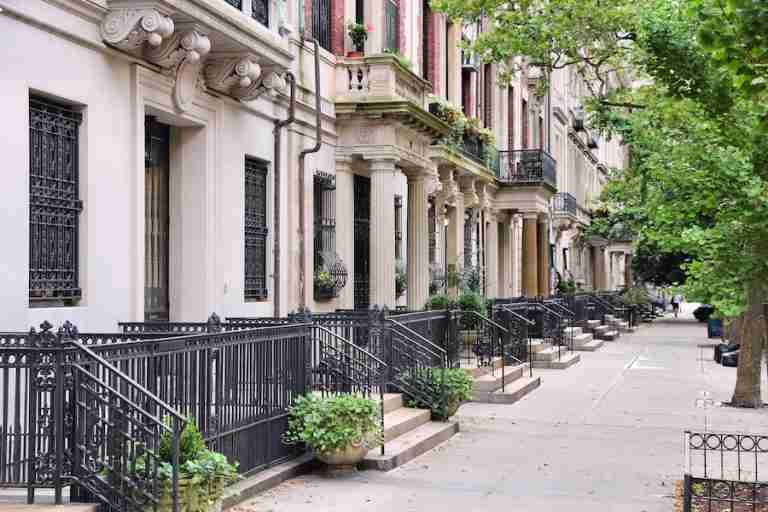 Upper West Side