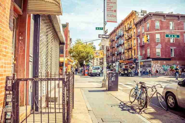 Williamsburg