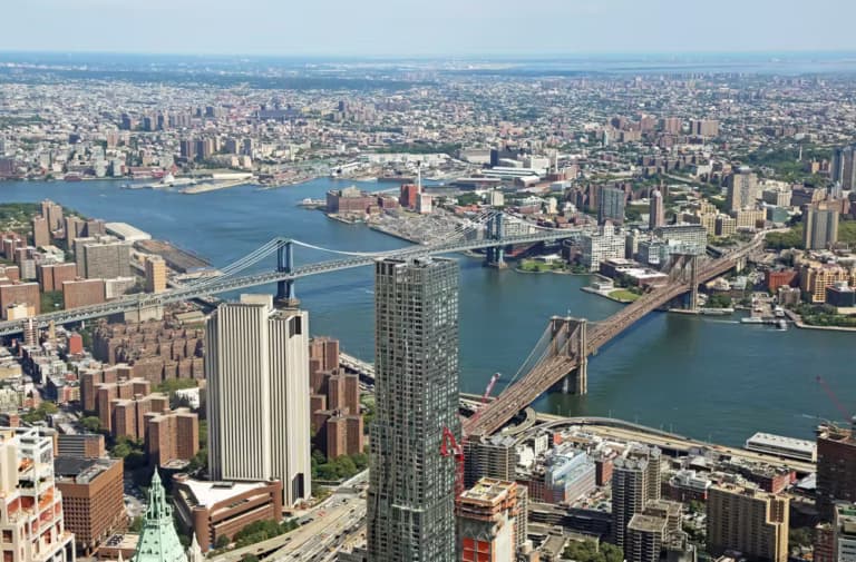 One World Observatory