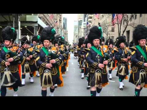 St Patrick's Day 2025 a New York: cosa fare, eventi