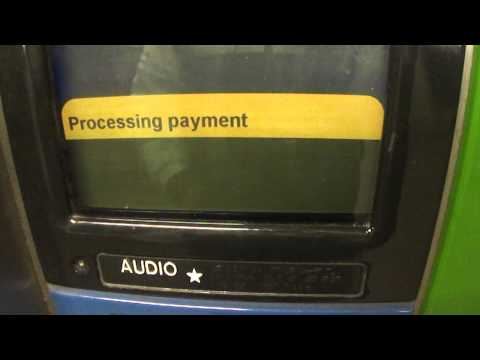 How to buy the New York Metrocard - Como comprar o metrocard