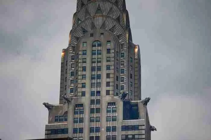 Chrysler Building