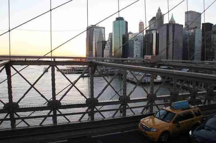 Ponte di Brooklyn