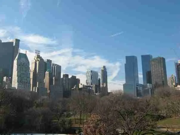 Central Park 