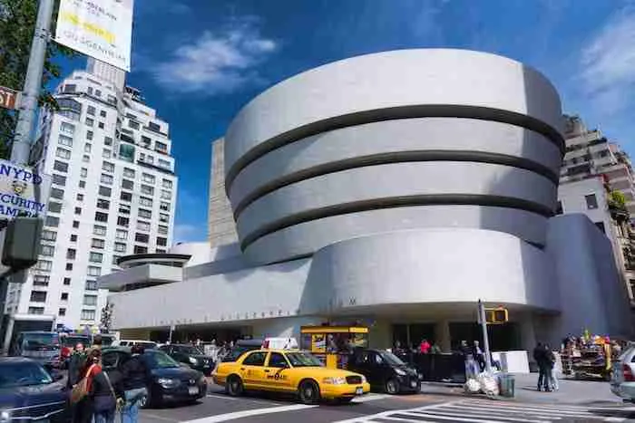 Guggenheim Museum