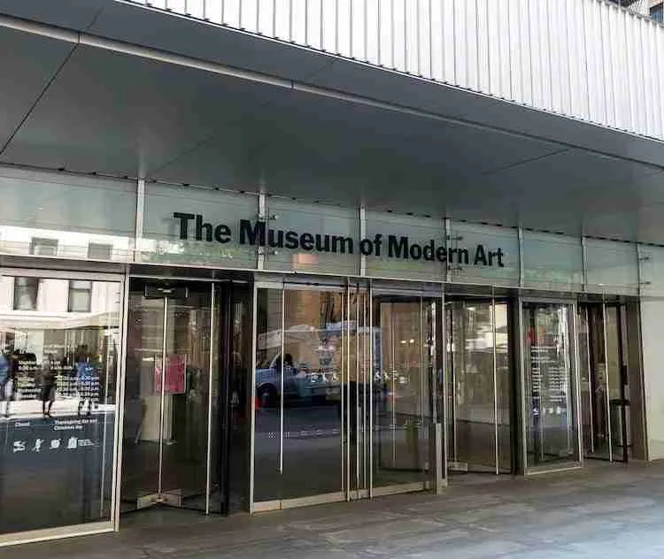 moma arte a colazione