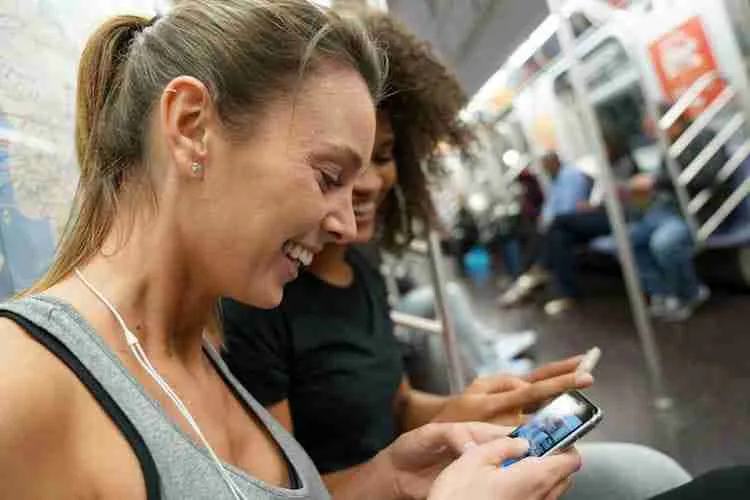 Arriva il Wi-Fi in tutte le stazioni della metro di New York