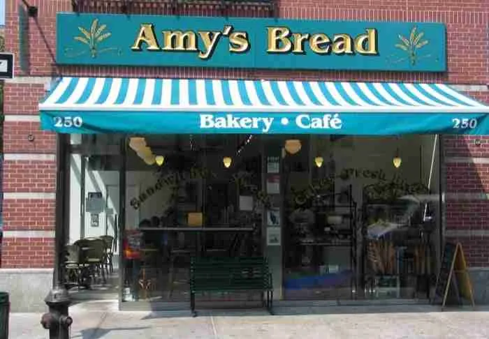 Amy's Bread