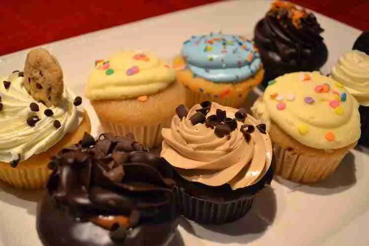 Dove mangiare i migliori cupcake a New York