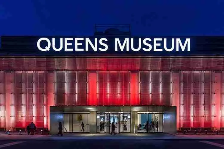 Queens Museum