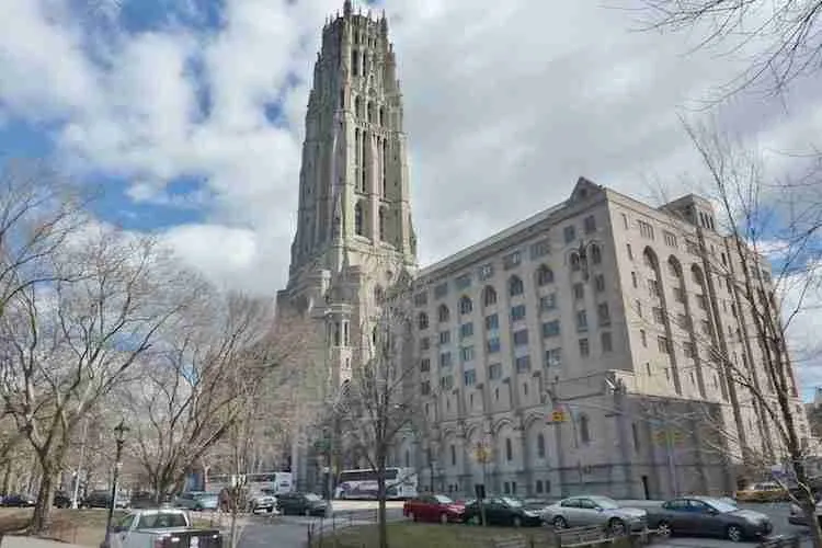 Riverside Church