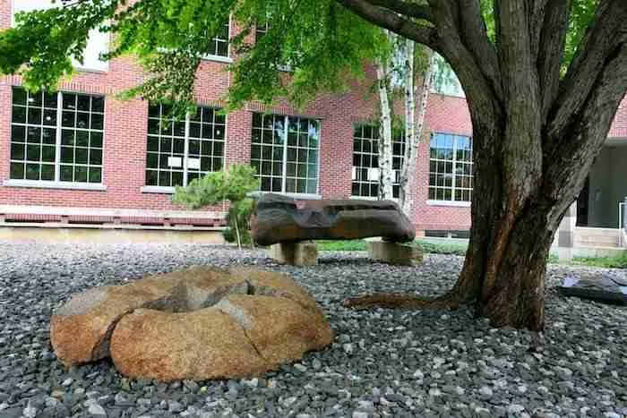 Noguchi Museum