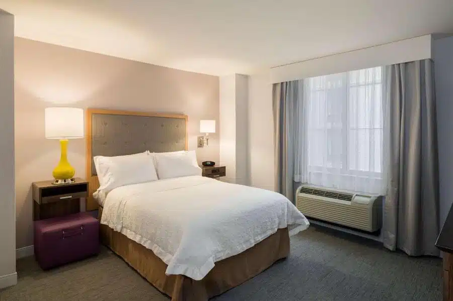 Hampton Inn Manhattan - Times Square South