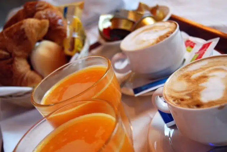 Hotel a New York con colazione inclusa