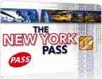 Confronto New York Pass