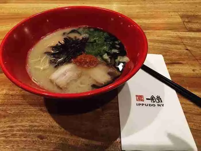 Hakata Ippudo