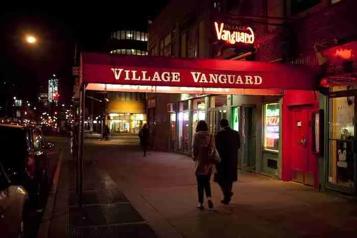 Village Vanguard