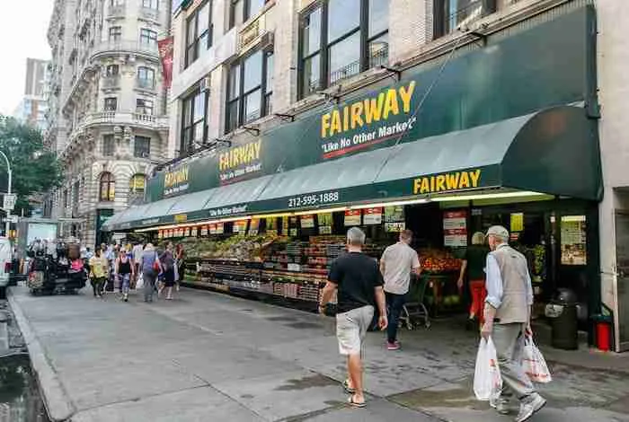 Dove fare shopping in Uptown Manhattan