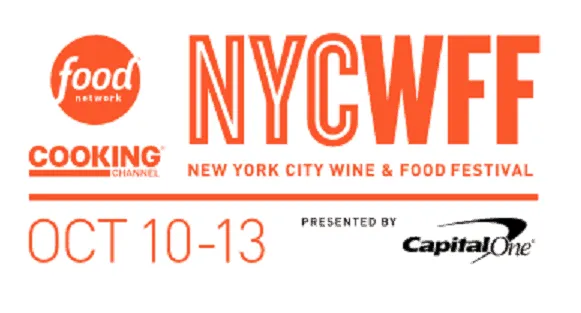 Festival enogastronomico NYCWFF New York