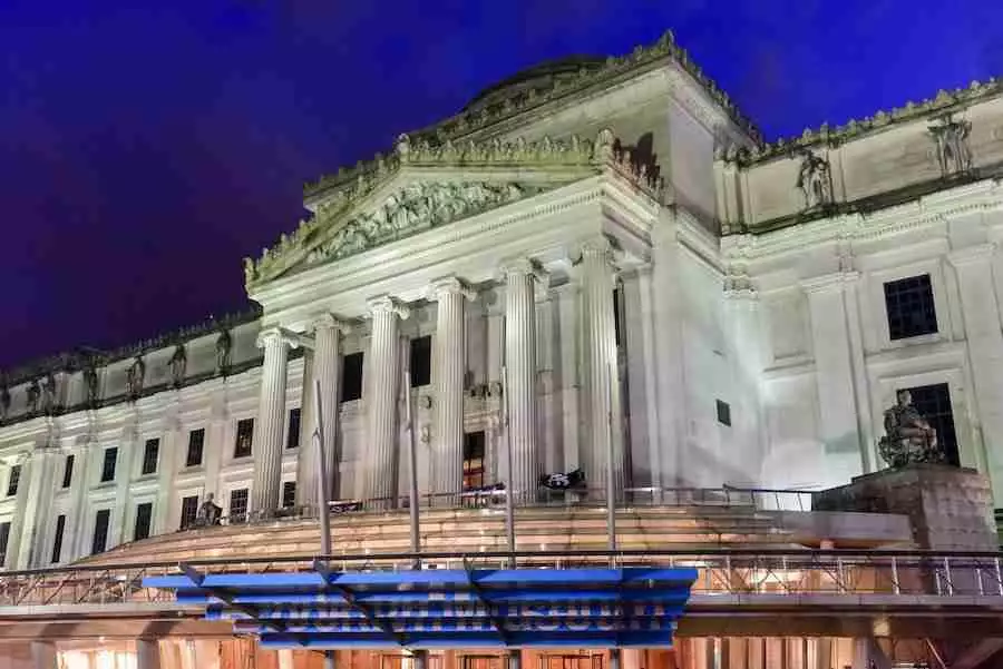 Brooklyn Museum