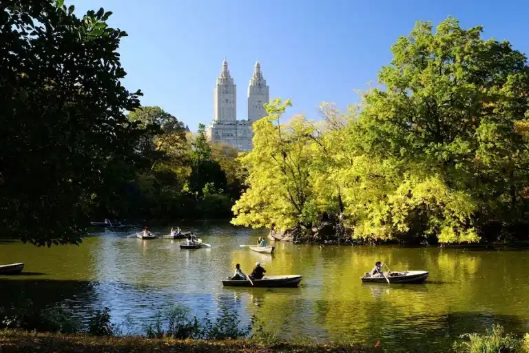 10 cose romantiche da fare a New York