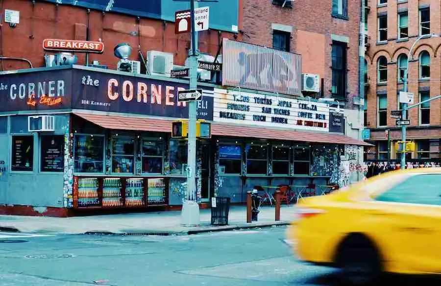 Cosa vedere nel Lower East Side di New York