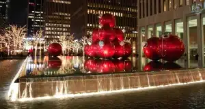 Natale a New York