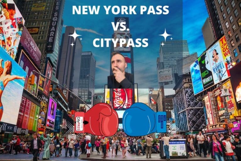 New York Pass o CityPASS: quale scegliere