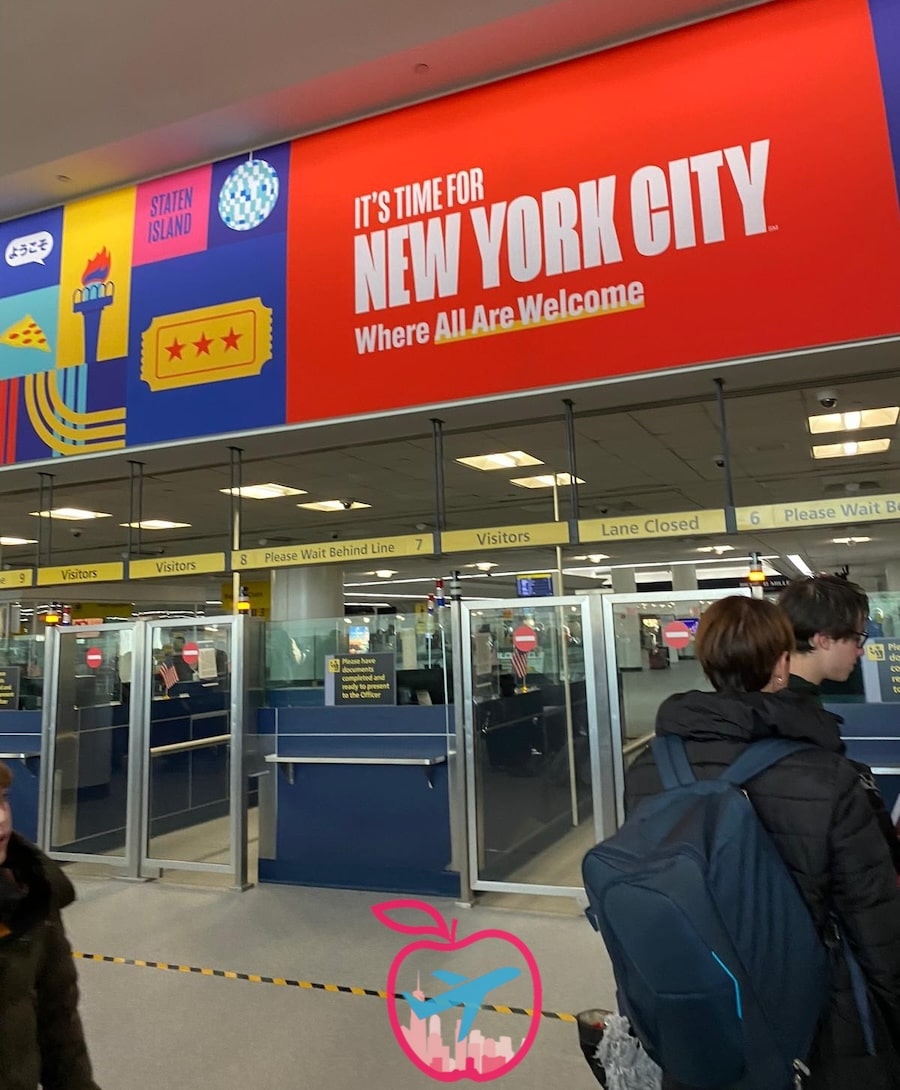 Aeroporti di New York