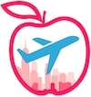 viagginewyork.it logo