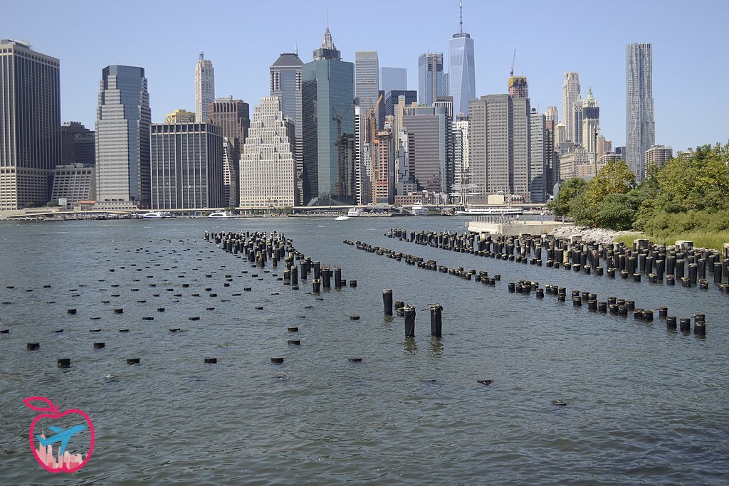 Brooklyn Bridge Park, New York